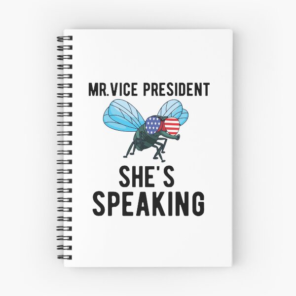 Item preview, Vote Fly 2020 Vice Presidential Debate Winner USA Election 2020 Im Speaking Kamala  designed and sold by CodingForTech.