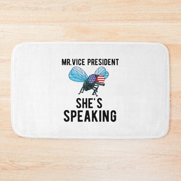 Item preview, Vote Fly 2020 Vice Presidential Debate Winner USA Election 2020 Im Speaking Kamala  designed and sold by CodingForTech.