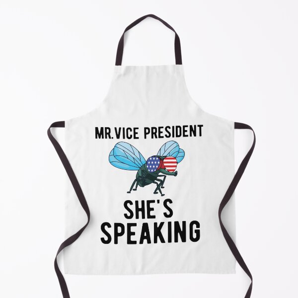 Item preview, Vote Fly 2020 Vice Presidential Debate Winner USA Election 2020 Im Speaking Kamala designed and sold by CodingForTech.