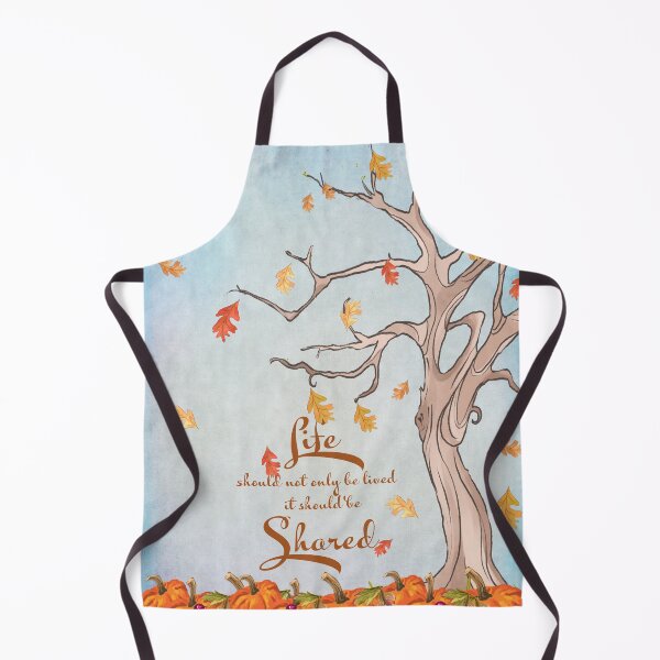 Item preview, Life Should be Shared designed and sold by Sandra Clark.
