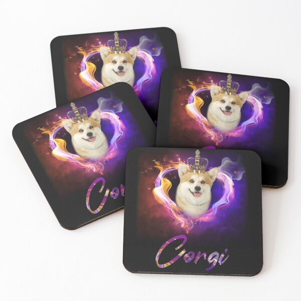 Artikelvorschau, Welsh Corgi Pembroke entworfen und verkauft von KellyJanosko-bd.