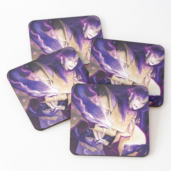 Item preview, Yamata no Orichi 2 designed and sold by koch43.