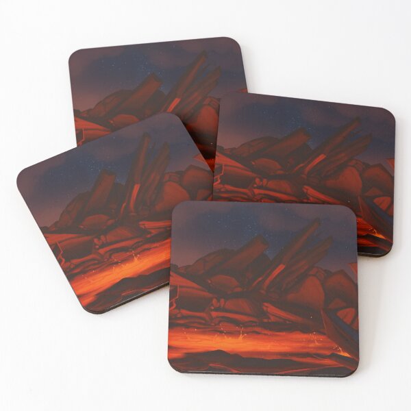 Item preview, The Warmest Welcome designed and sold by Meg James.