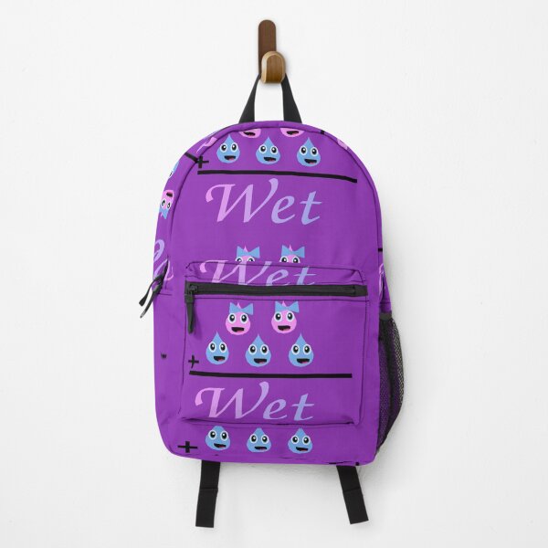 Item preview,  Wet (purple) designed and sold by MsTyson.