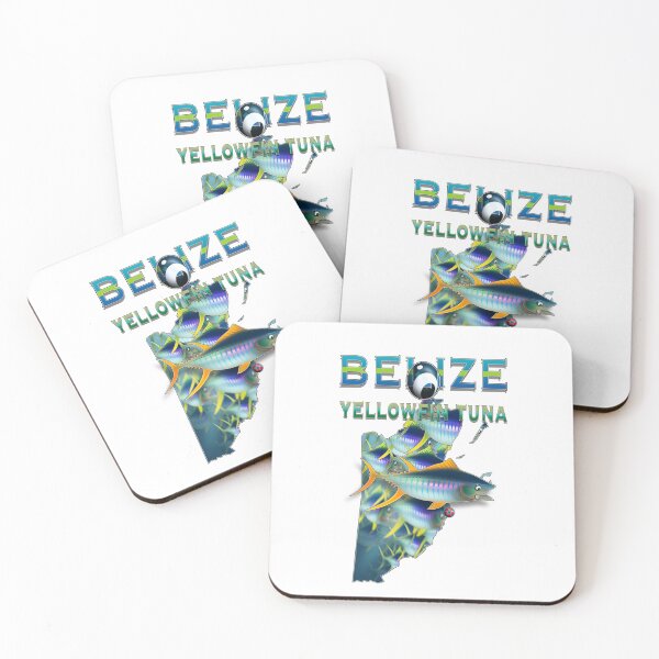 Artikelvorschau, Seefischerei Belize II entworfen und verkauft von MikaelJenei.
