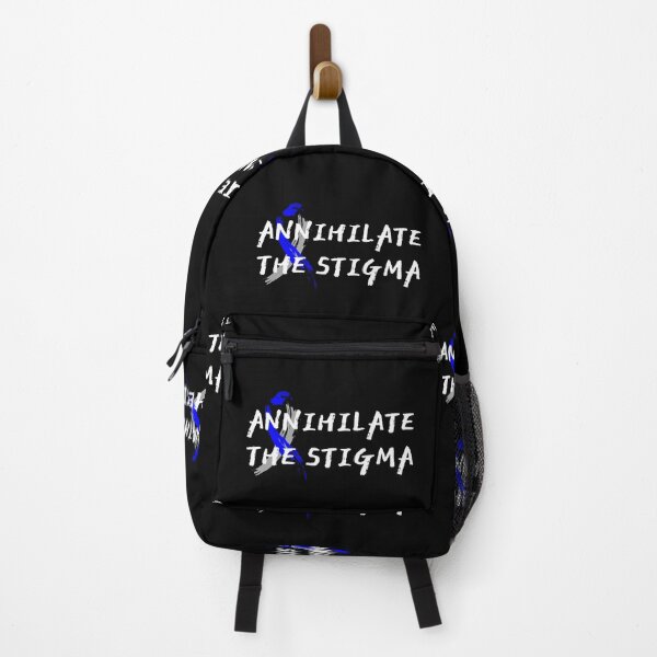Item preview, Annihilate The Stigma Diabetes Awareness designed and sold by SAVWIS.