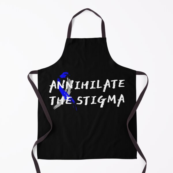 Item preview, Annihilate The Stigma Diabetes Awareness designed and sold by SAVWIS.