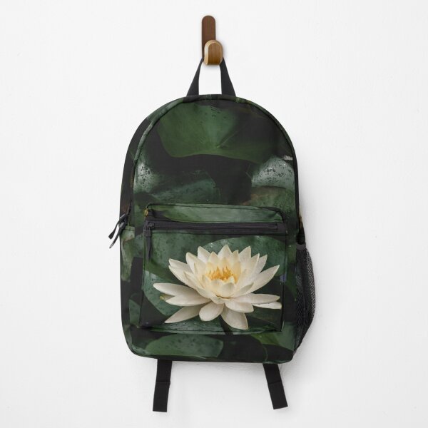 Item preview, Lotus and Lily pads designed and sold by JLPhotographer.