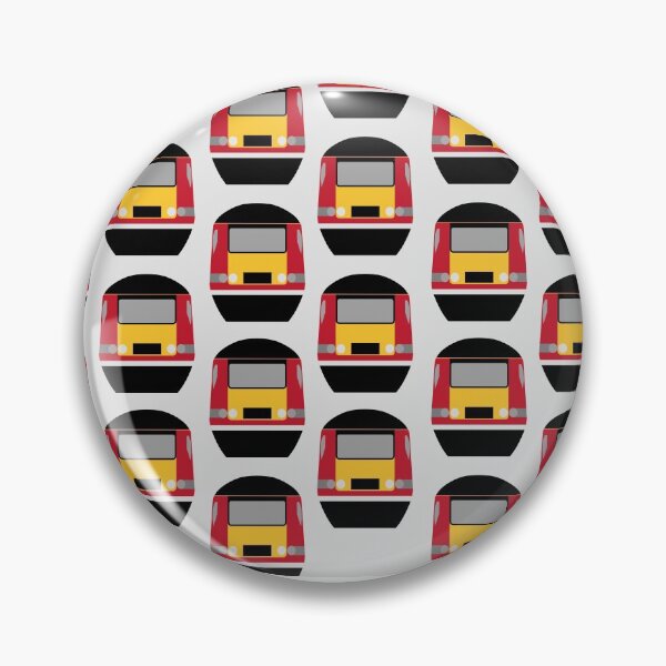 Item preview, LNER HST designed and sold by T-Designs Xtra.