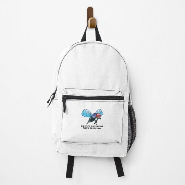 Item preview, Vote Fly 2020 Vice Presidential Debate Winner USA Election 2020 Im Speaking Kamala designed and sold by CodingForTech.