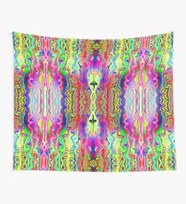Spectraglyph Wall Tapestry