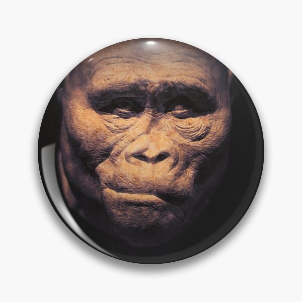 Item preview, Three Monkey Heads designed and sold by Ingo Menhard.