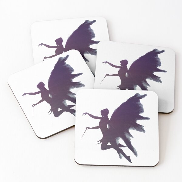 Item preview, Fairy Magick designed and sold by The Cottage Cauldron.