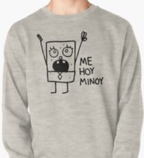 Spongebob: Doodlebob Sweatshirt