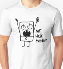 Spongebob: Doodlebob Unisex T-Shirt