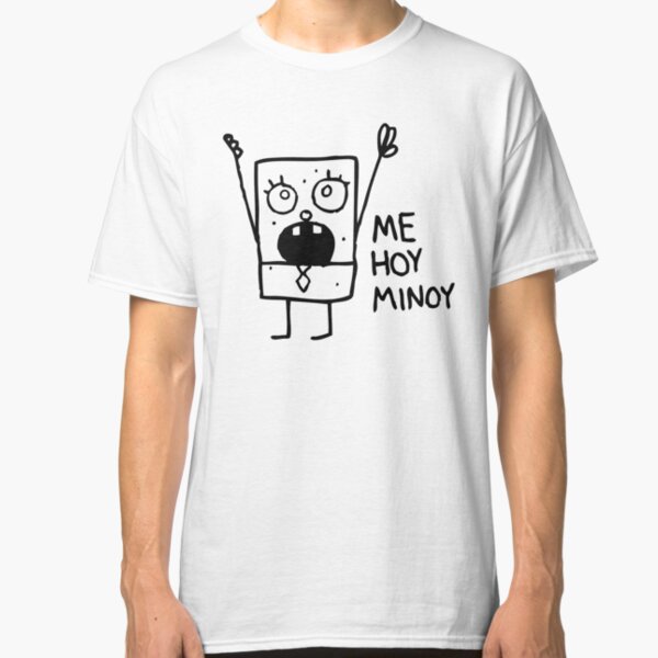 Spongebob Spongebob Squarepants T-Shirts | Redbubble