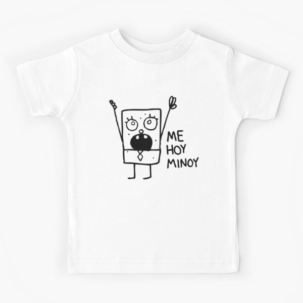 Item preview, [ORIGINAL] Spongebob: Doodlebob designed and sold by lasercatz.