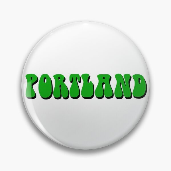 Item preview, portland oregon designed and sold by designsbysamantha.