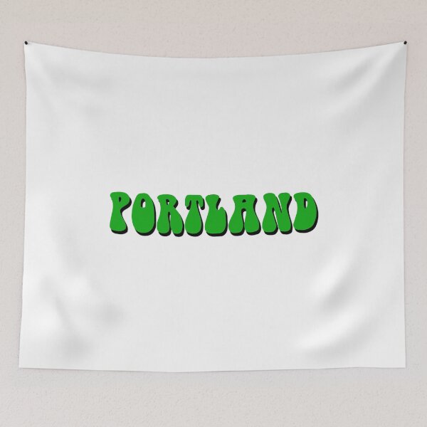 Item preview, portland oregon designed and sold by designsbysamantha.