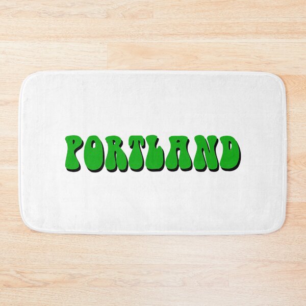 Item preview, portland oregon designed and sold by designsbysamantha.