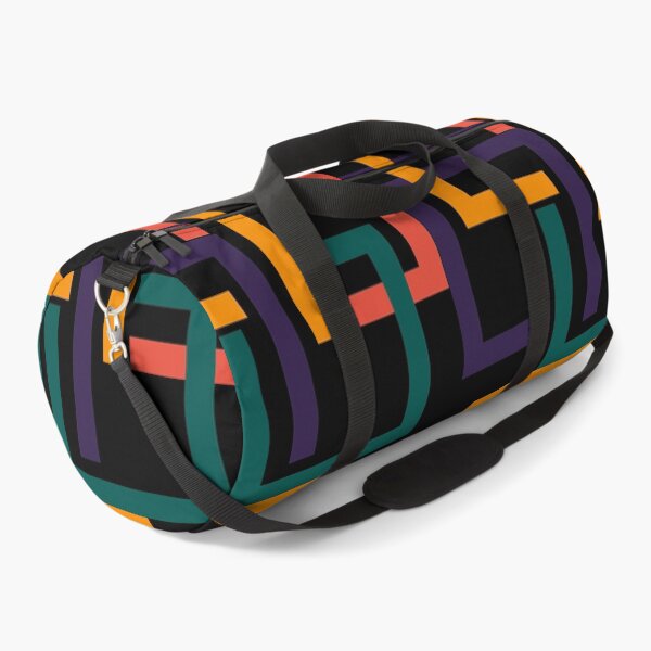 Item preview, Mid century Geometric pattern modern elegant designed and sold by Carolina Salazar.
