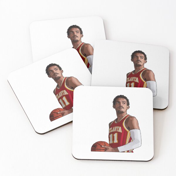 Artikelvorschau, Trae Young | Atlanta Hawks entworfen und verkauft von ActualFactual.