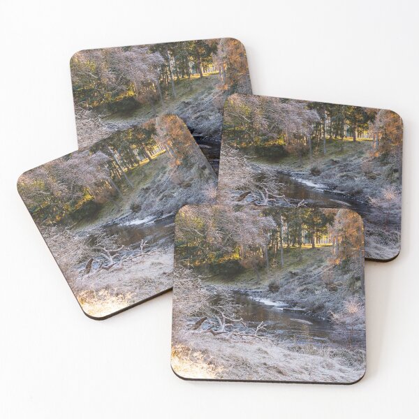 Item preview, River in Ballater designed and sold by Ian Tilly.