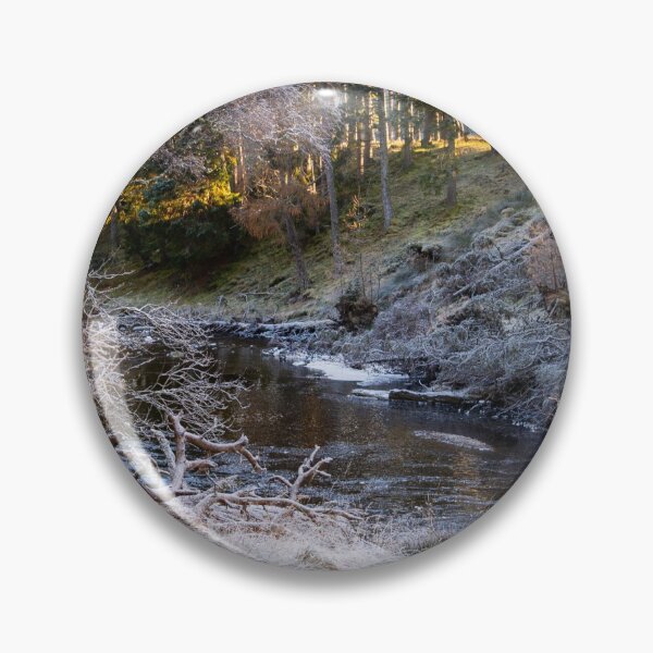 Item preview, River in Ballater designed and sold by Ian Tilly.