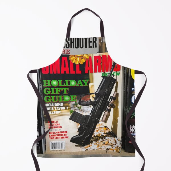 Item preview, Small arms designed and sold by Bronx Blonde.