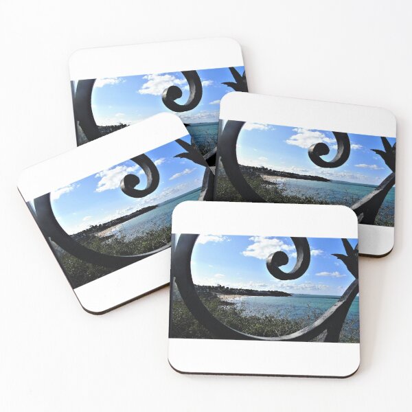 Item preview, marine swirl designed and sold by ART22.