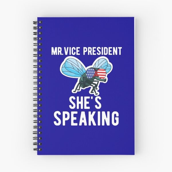 Item preview, Vote Fly 2020 Vice Presidential Debate Winner USA Election 2020 Im Speaking Kamala  designed and sold by CodingForTech.