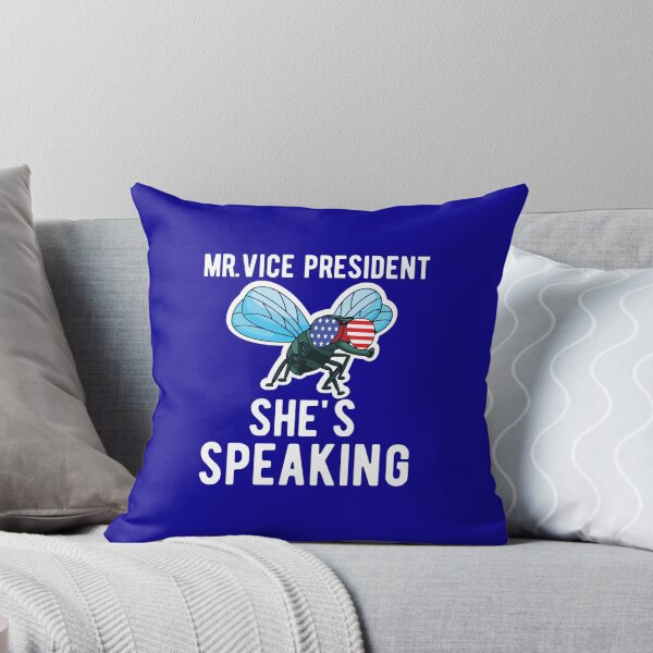 Item preview, Vote Fly 2020 Vice Presidential Debate Winner USA Election 2020 Im Speaking Kamala  designed and sold by CodingForTech.