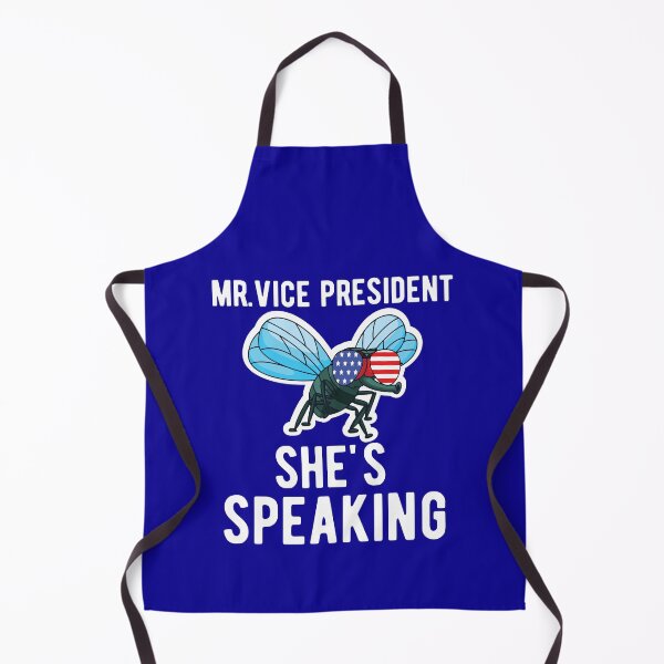 Item preview, Vote Fly 2020 Vice Presidential Debate Winner USA Election 2020 Im Speaking Kamala designed and sold by CodingForTech.