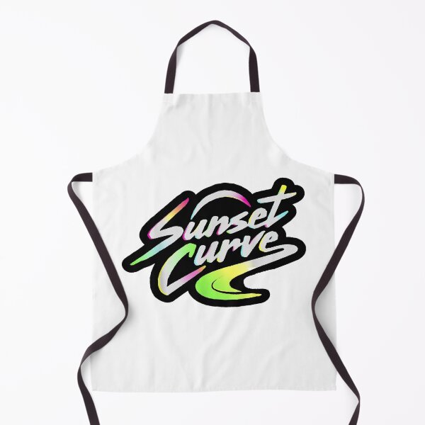 Item preview, Sunset Curve designed and sold by swan-girls.