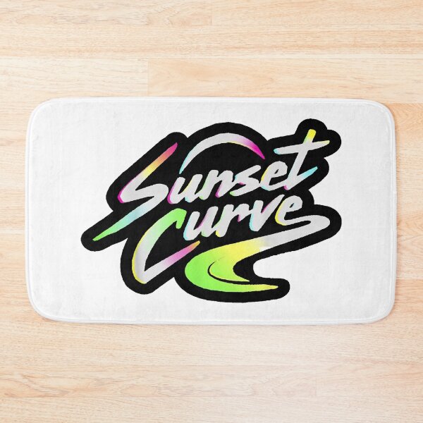 Item preview, Sunset Curve designed and sold by swan-girls.