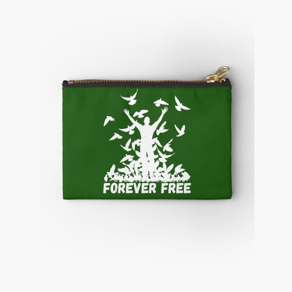 Item preview, Forever Free: Green Selection  designed and sold by Intuitive Engines Apparel Co..