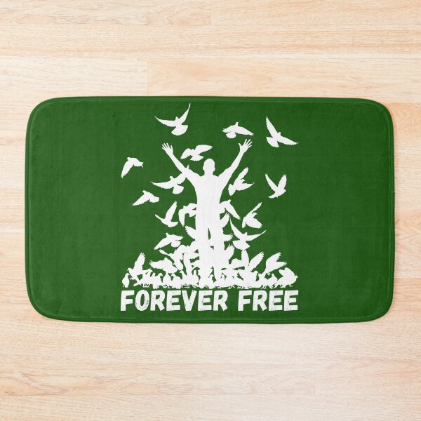 Item preview, Forever Free: Green Selection  designed and sold by Intuitive Engines Apparel Co..