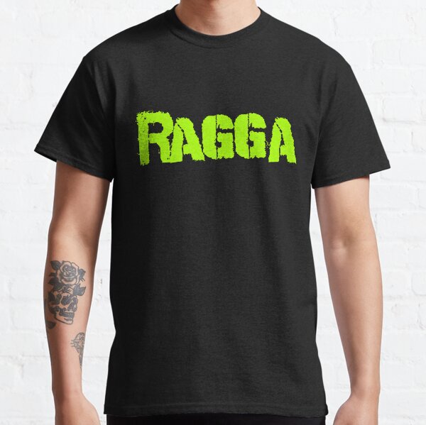 Ragga Classic T-Shirt