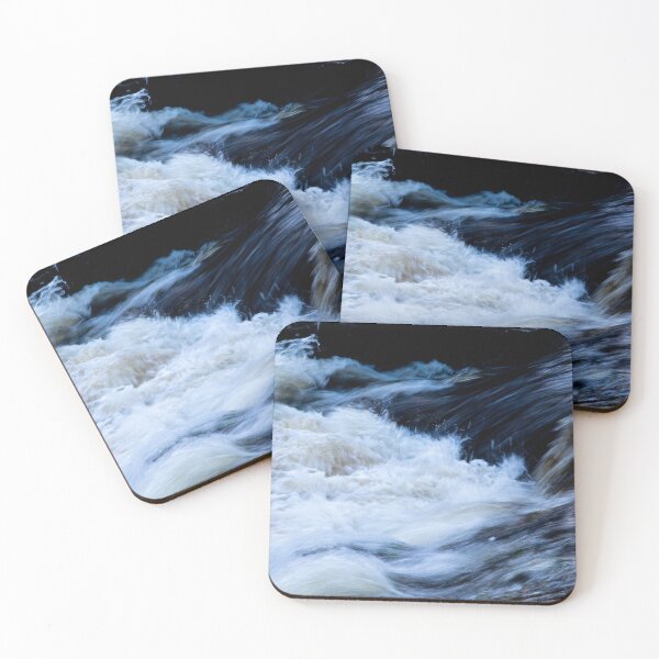 Item preview, Flowing River designed and sold by Ian Tilly.