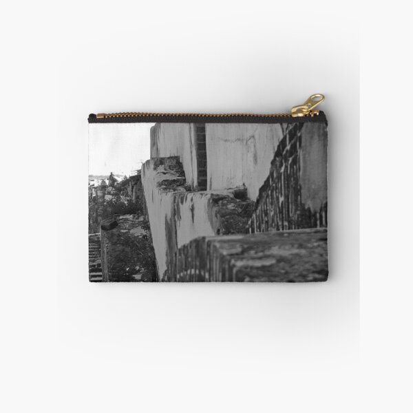 Item preview, Along the Walls of Fort Pickens designed and sold by WisePhoto.
