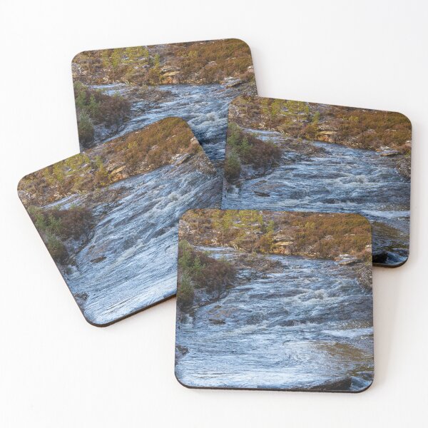 Item preview, Highland river designed and sold by Ian Tilly.