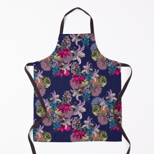 Item preview, Vintage Flower Collage designed and sold by grinningskull.