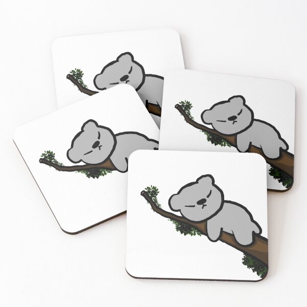 Item preview, Bala The Koala designed and sold by Kewd.