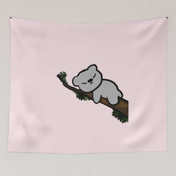 Item preview, Bala The Koala designed and sold by Kewd.