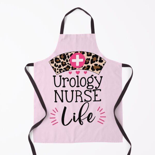 Item preview, Urology urologist Nurse nursing gift RN medical stethoscope heart healthcare designed and sold by tiffanator606.