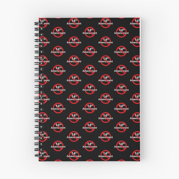 Item preview, No 14th Amendment designed and sold by notstuff.