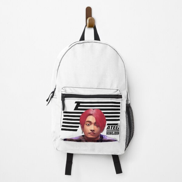 Artikelvorschau, Hongjoong ATEEZ entworfen und verkauft von Mini-K.