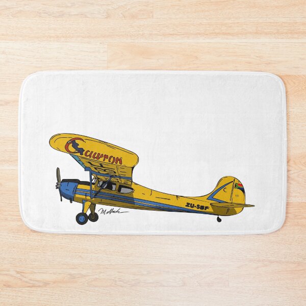 Item preview, PZL-101 Gawron designed and sold by Michael Garber.