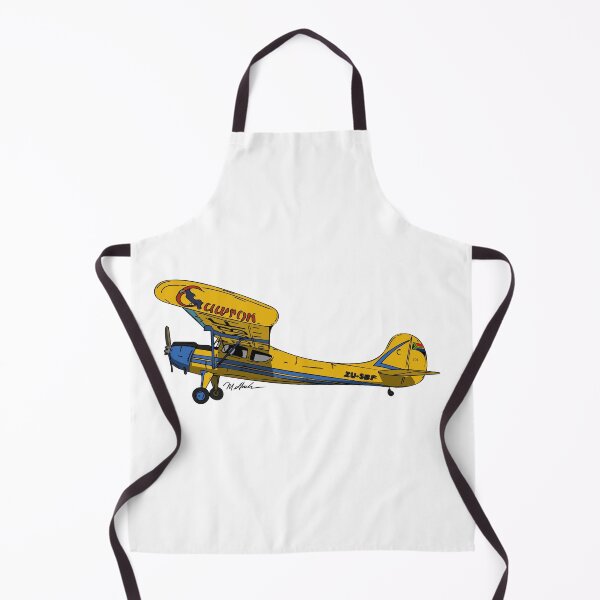 Item preview, PZL-101 Gawron designed and sold by Michael Garber.