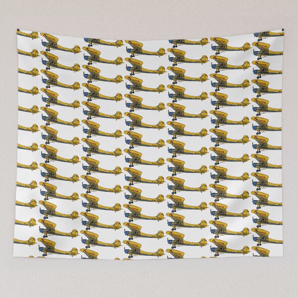 Item preview, PZL-101 Gawron designed and sold by Michael Garber.